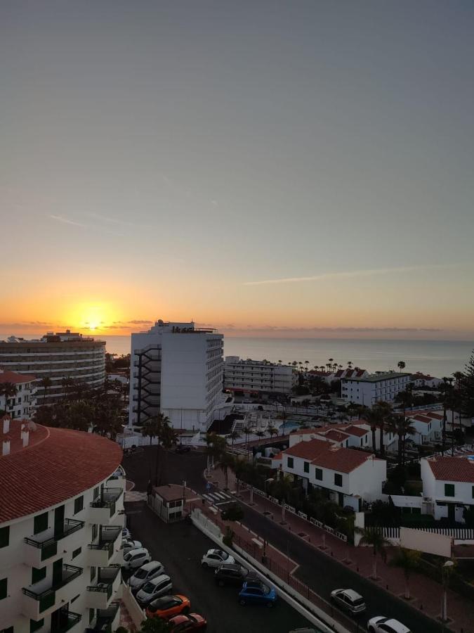 La Puesta Del Sol Apartamento San Bartolomé Exterior foto