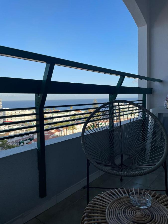 La Puesta Del Sol Apartamento San Bartolomé Exterior foto