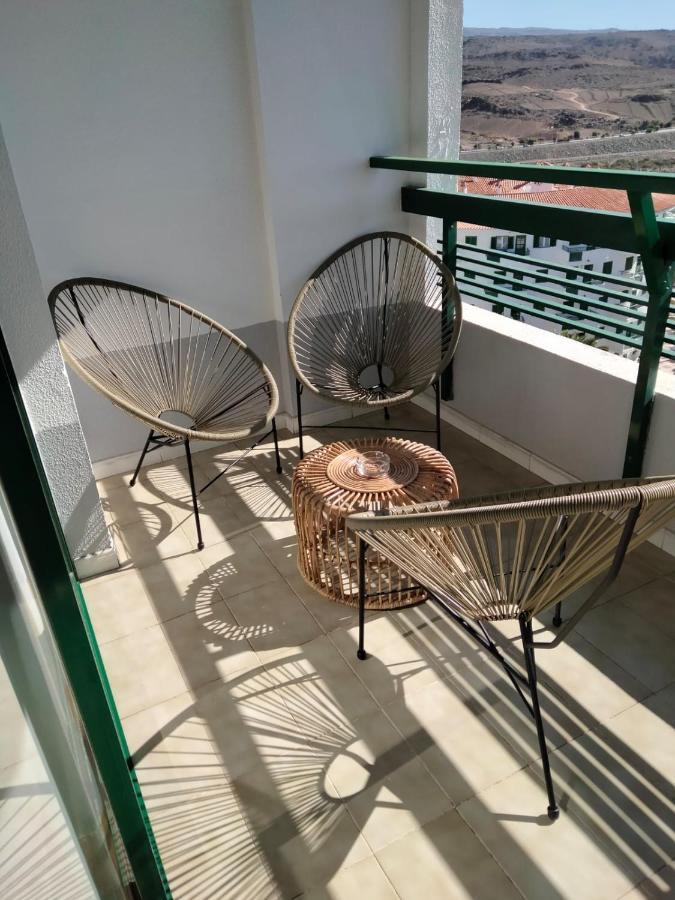 La Puesta Del Sol Apartamento San Bartolomé Exterior foto