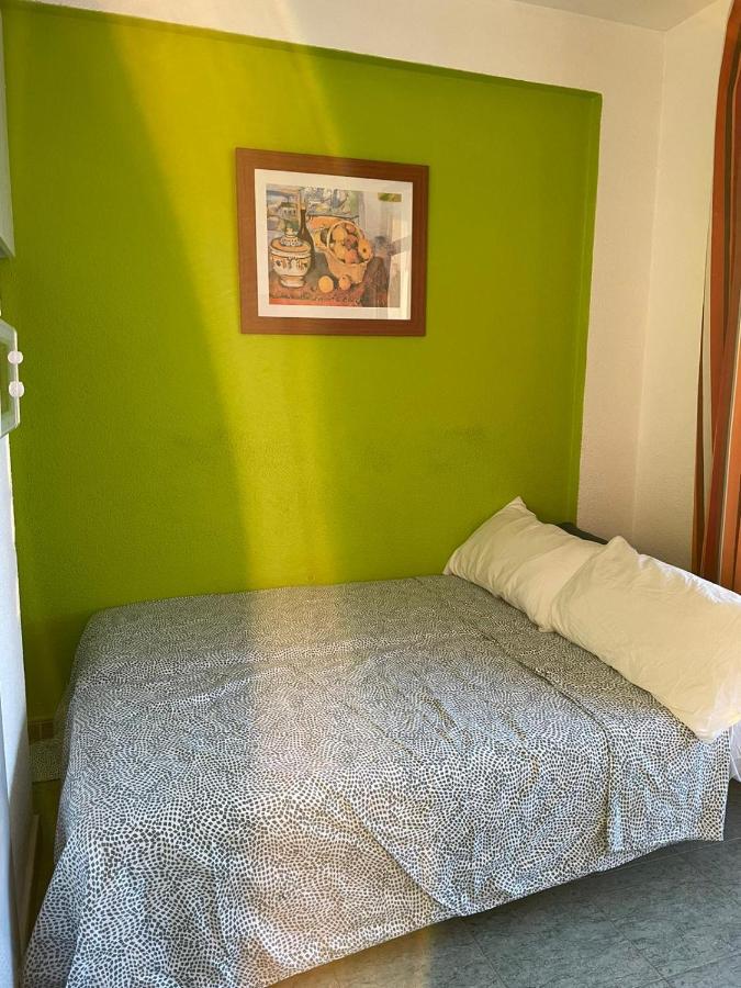 La Puesta Del Sol Apartamento San Bartolomé Exterior foto