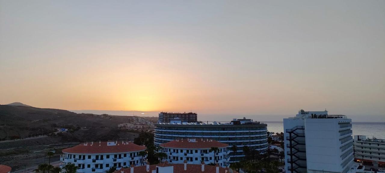 La Puesta Del Sol Apartamento San Bartolomé Exterior foto
